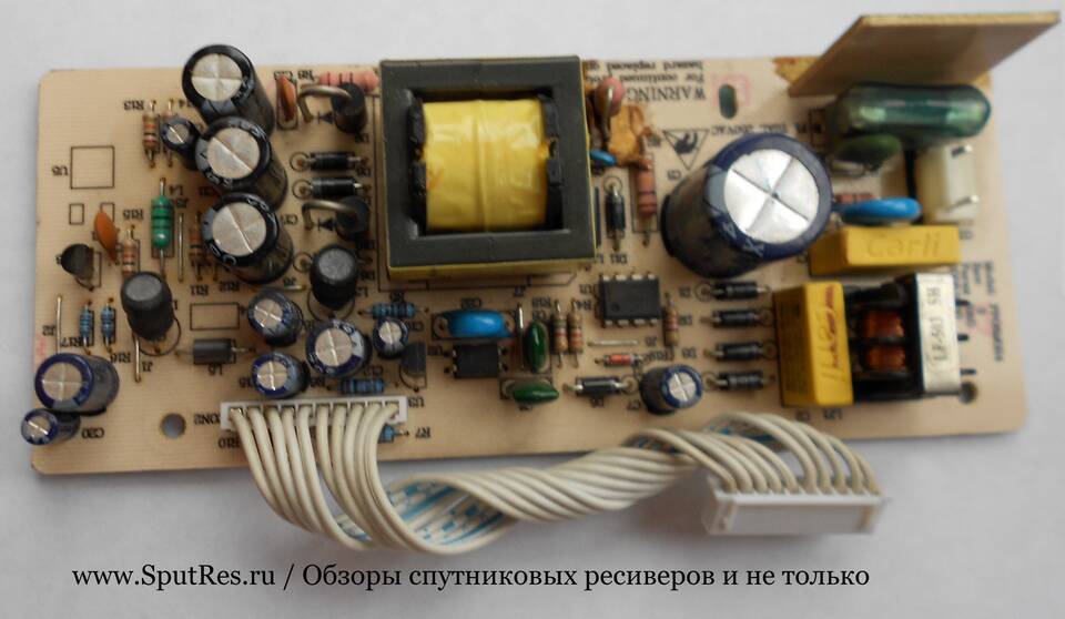 Как обменять приемник Триколор на новый