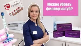 Чем выводят губы в Зара Хоум