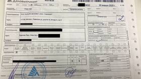Что нужно чтобы отправить посылку Деловыми линиями в Зара Хоум