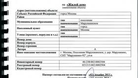 Что такое орган регистрационного учета в паспорте