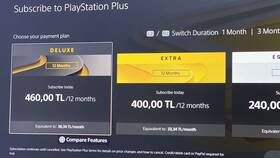 Что входит в подписку PlayStation Plus Deluxe в Зара Хоум