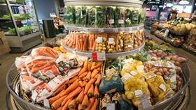 Готовая еда в Азбуке Вкуса: ассортимент и особенности в Зара Хоум