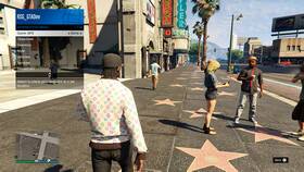 Как добавить друга в GTA Mobile в Зара Хоум