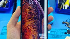 Как изменить экран на iPhone в Зара Хоум
