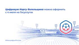 Как оформить FAN ID через Госуслуги в Зара Хоум