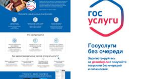 Как оформить паспорт через портал Госуслуги в Зара Хоум