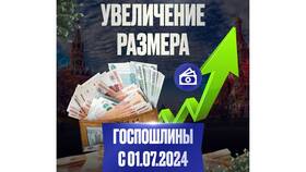 Как оплатить госпошлину в Казахстане в Зара Хоум