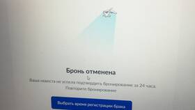 Как подать заявление на брак через портал Госуслуги в Зара Хоум