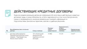 Как погасить просроченную задолженность в Сбербанке в Зара Хоум