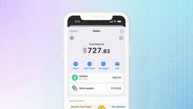 Как пополнить кошелек Telegram в Зара Хоум