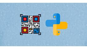 Как правильно писать слово QR в Зара Хоум