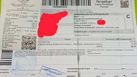 Как работает наложенный платеж в СДЭК в Зара Хоум