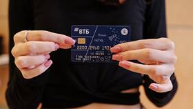 Как рекомендовать карту ВТБ