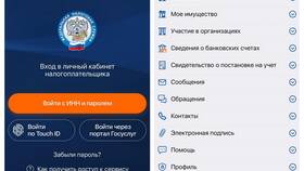 Как скачать ИНН с сайта налоговой в Зара Хоум