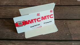 Как связаться с оператором техподдержки МТС в Зара Хоум