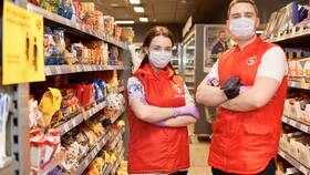 Как заказать продукты из Пятерочки с доставкой на дом в Зара Хоум