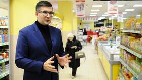 Количество магазинов Пятерочка в Сыктывкаре в Зара Хоум