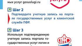 Пенсия ПФР: что это в Зара Хоум