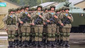 Почему Путин поднял пенсию в Зара Хоум
