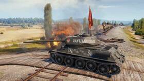 Почему в World of Tanks пропал аккаунт в Зара Хоум