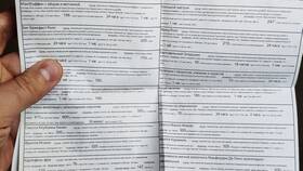 Способы оплаты в Макдональдсе в Зара Хоум