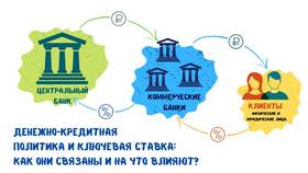 В чем заключается денежно-кредитная политика в Зара Хоум