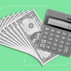 Как рассчитать скидку 15% от суммы