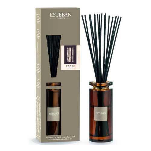 Деко-букет Plantes et Parfums provence Кедр, 75мл в Зара Хоум