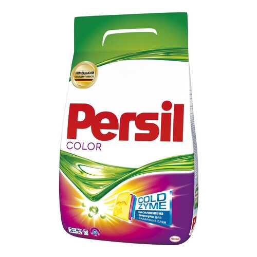 Порошок для стирки Persil color 3 кг в Зара Хоум