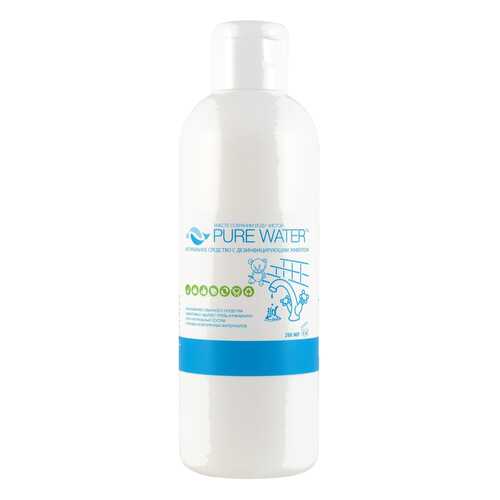 Натуральное средство для дезинфекции Pure Water 200 мл в Зара Хоум
