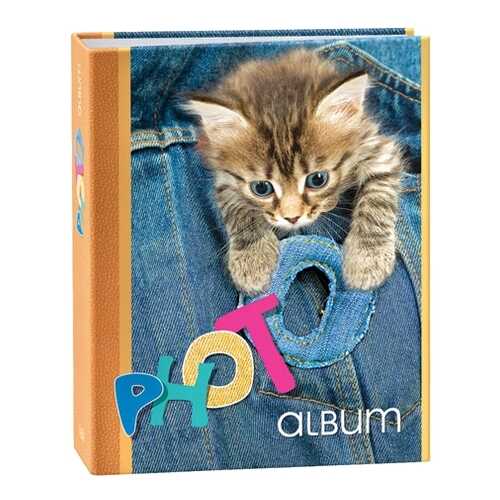 Фотоальбом Image Art 237 10х15 100 фото (IA -100PP) в Зара Хоум