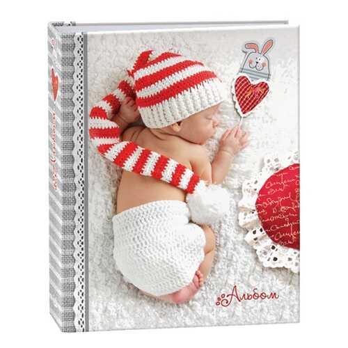 Фотоальбом Image Art 277 10х15 100 фото (IA -100PP) в Зара Хоум