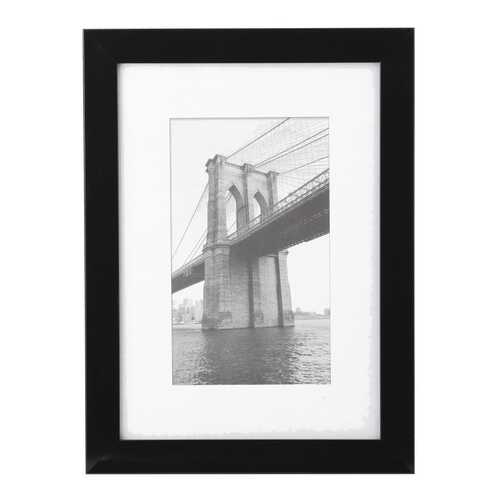 Фоторамка Image Art 601 / 13х18 черный в Зара Хоум
