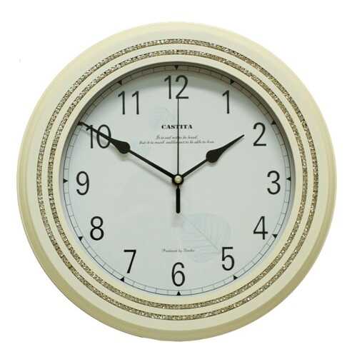 Настенные часы (30x30 см) Castita 117W-A в Зара Хоум