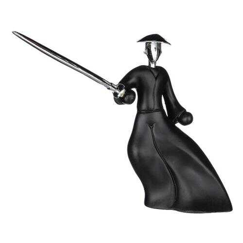 Фигурка декоративная Lefard, Fusion, Самурай, 7х4х11 см в Зара Хоум