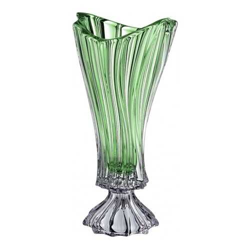 Ваза Aurum Crystal 614-593 40 см в Зара Хоум