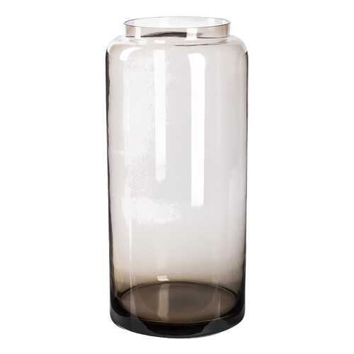 Ваза Hakbijl Glass Topaz 40см в Зара Хоум