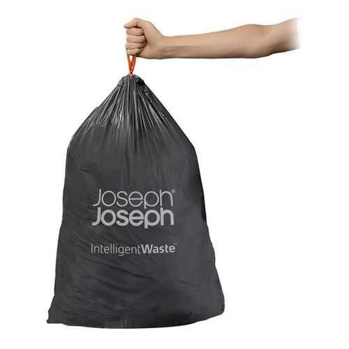 Пакеты Joseph Joseph для мусора IW7 экстра прочные 20 л 20 шт в Зара Хоум