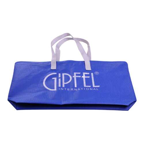 Тканевая сумка для покупок GIPFEL 32х58х10 см в Зара Хоум