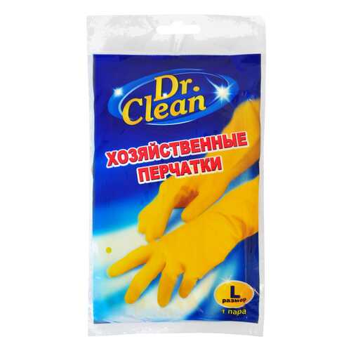 Перчатки DR, CLEAN 45057 в Зара Хоум