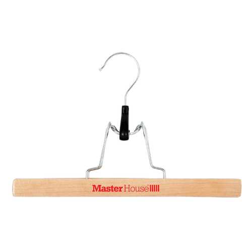Вешалка-плечики MasterHouse Кристи 60585 Бежевый в Зара Хоум