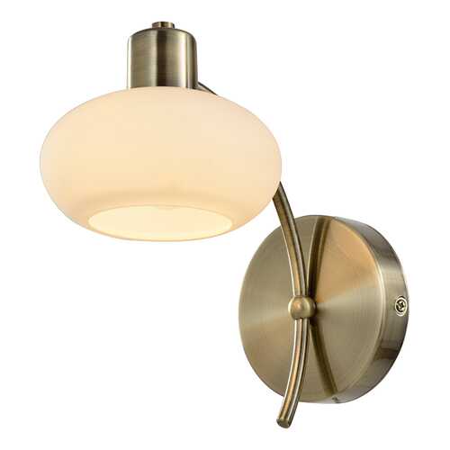 Бра Arte Lamp A7556AP-1AB E14 в Зара Хоум