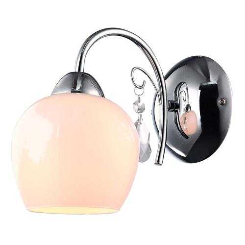 Бра Arte Lamp A9548AP-1CC E27 в Зара Хоум