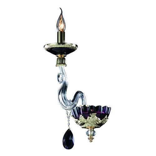 Бра Divinare 5125/12 AP-1 E14 в Зара Хоум