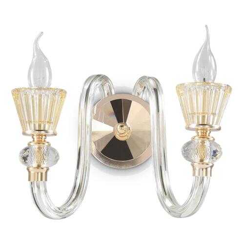 Бра Ideal Lux Strauss AP2 в Зара Хоум