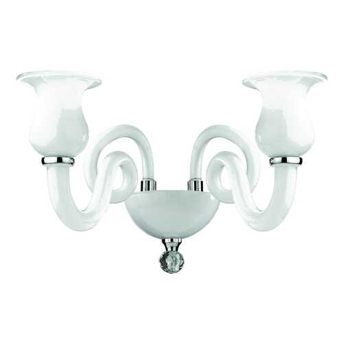 Бра Ideal Lux Teseo AP2 E14 в Зара Хоум