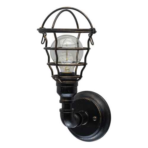 Бра MW-LIGHT 104021501 E27 в Зара Хоум