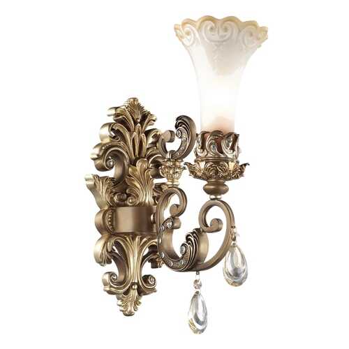 Бра Odeon Light 2431/1W E27 в Зара Хоум