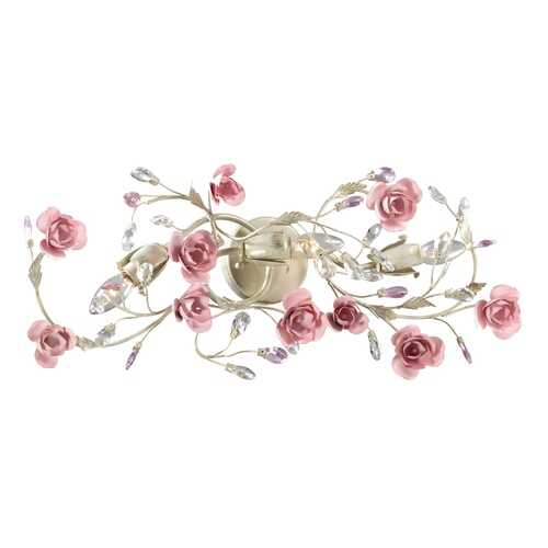 Бра Odeon Light 2585/3W E14 в Зара Хоум