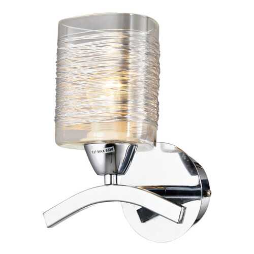 Бра Powerlight 1091/1W-CH E27 в Зара Хоум